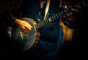 banjoundervisning, banjotimer, banjokurs, banjo lærer, lære å spille banjo, musikk og kulturskole i Oslo og Bærum, barn ungdom og voksne