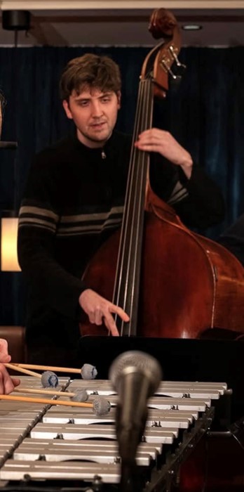 Erik Grønnesby, bildet