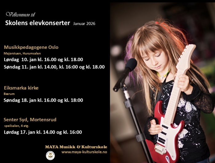 Plakat, elevkonsertene januar 2026, png-fil, enfold